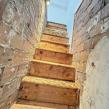 Appartement Proche Gare 3 Pers N4